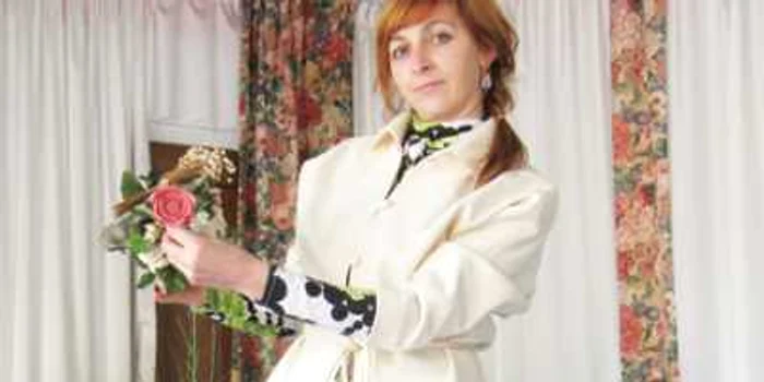 Felicia Alexandru