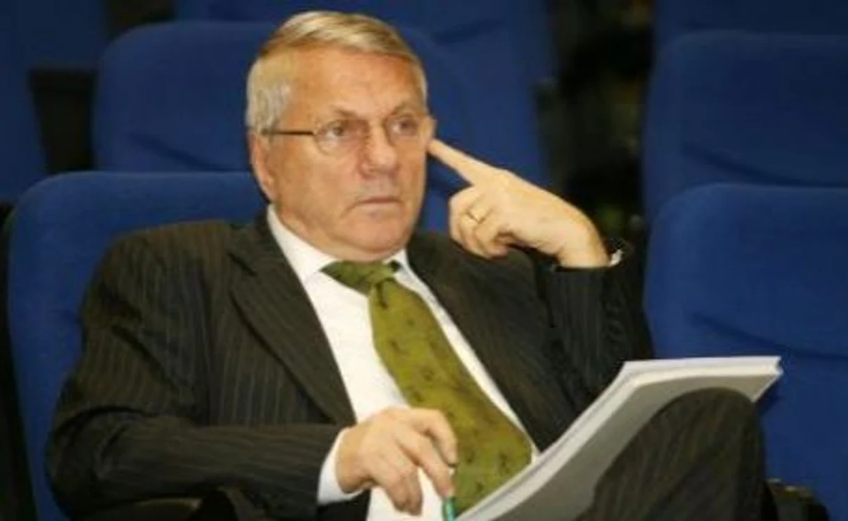 Mircea Rădulescu nu crede că Andone are libertate de decizie la Dinamo