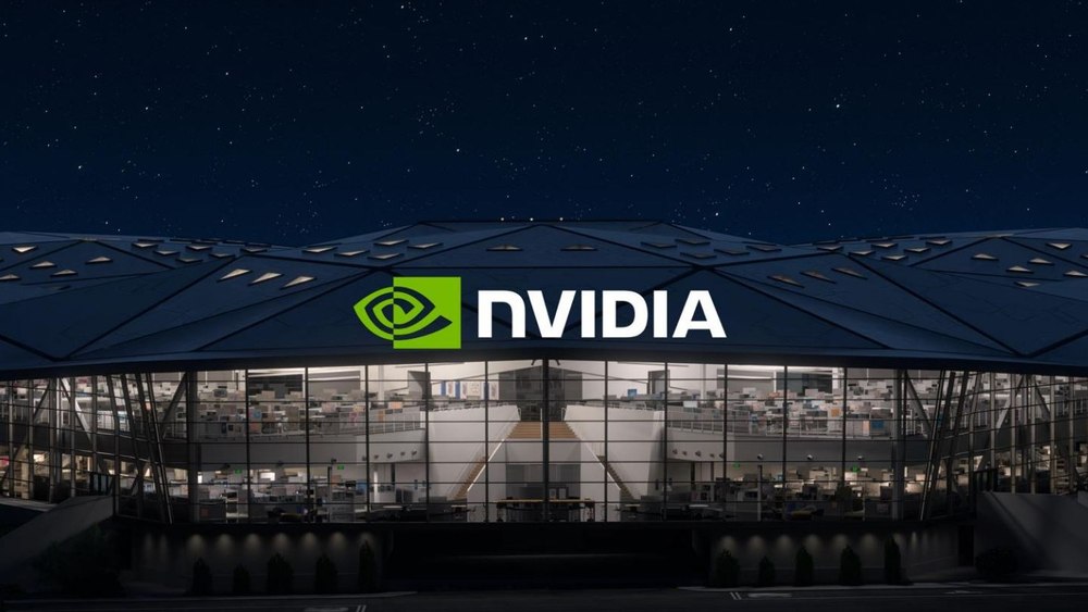 Nvidia coboară de pe prima poziție din clasamentul global al companiilor, după ce a pierdut peste 500 de miliarde de dolari 