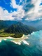 Kauai, „Insula Grădină” din SUA FOTO Shutterstock