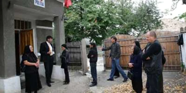 Rudele victimelor de la Scânteia au fost reprezentaţi, cu toţii, de un avocat când au cerut daune