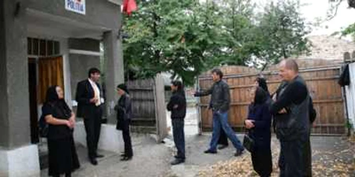 Rudele victimelor de la Scânteia au fost reprezentaţi, cu toţii, de un avocat când au cerut daune