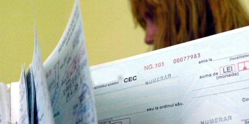 Sucevenii nu aveau bani în cont