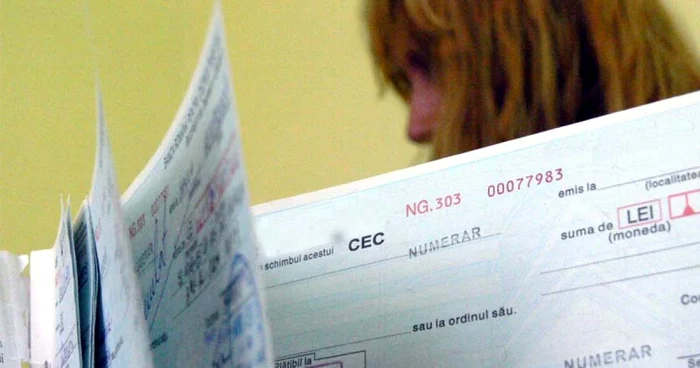 Sucevenii nu aveau bani în cont