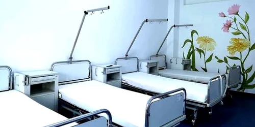 spital
