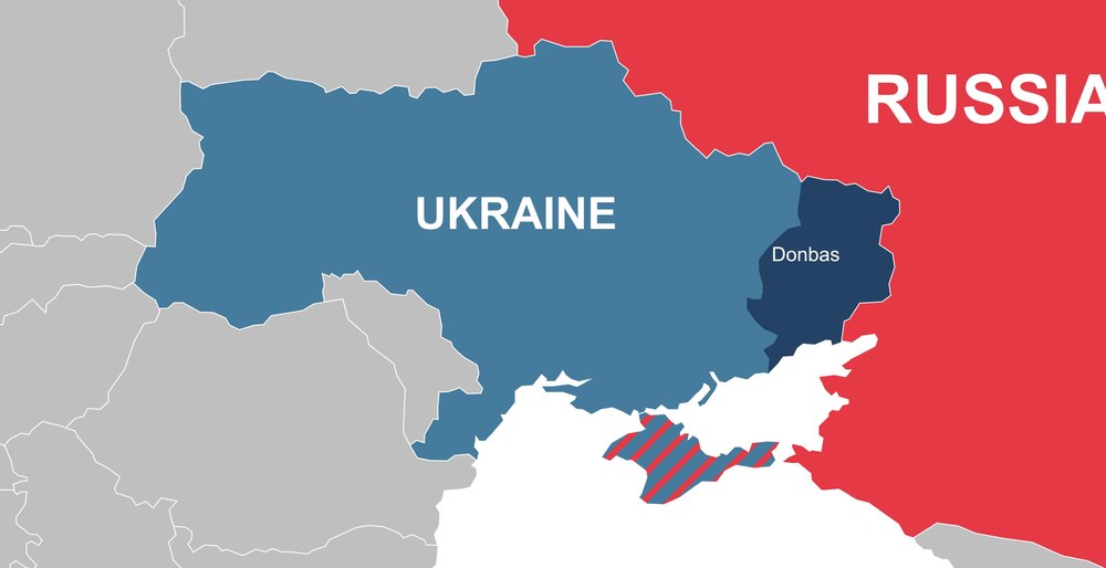 Rusia a afirmat că a respins un atac cu zece rachete ucrainene care vizau Crimeea