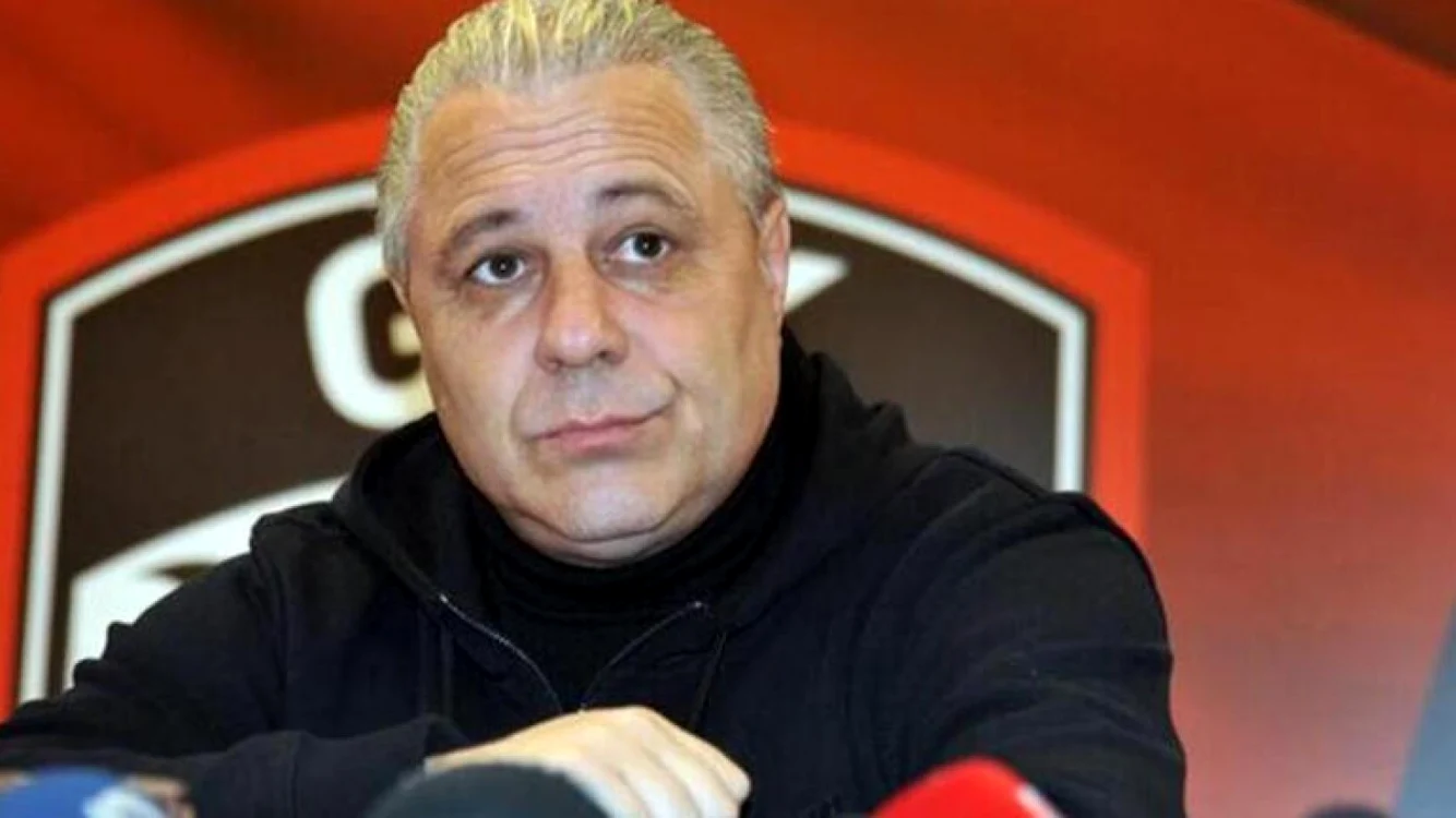 Marius Şumudică, jignit în Turcia, în ciuda rezultatelor bune pe care le are