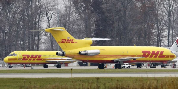 Deutsche Post DHL
