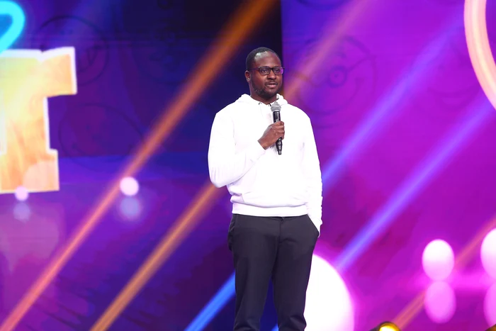 
    Mukinka Chibanga este câștigătorul sezonului 7 iUmor  