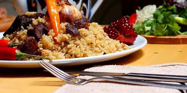 pilaf.shutterstock