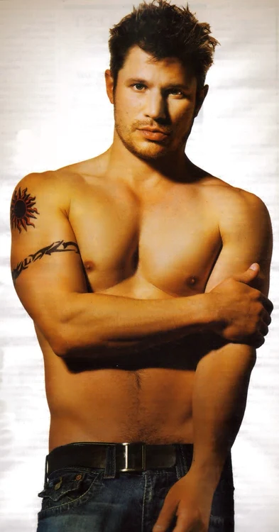 Nick Lachey: Are unul dintre cele mai interesante fetişuri sexuale ciudate ale vedetelor