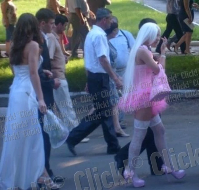 Asta e nuntă sau centură?