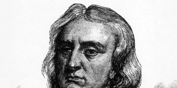 isaac newton foto shutterstock