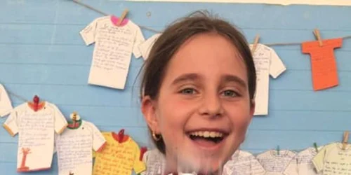 lecţii educaţie pentru sănătate - foto facebook/sorina iacob