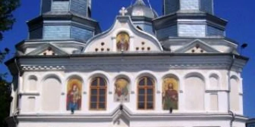 Catedrala din Tulcea