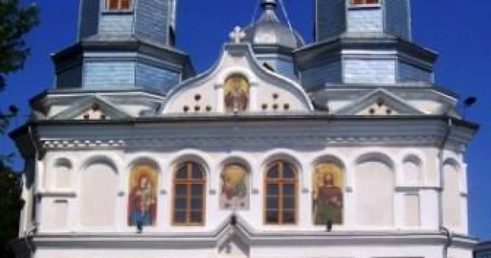 Catedrala din Tulcea