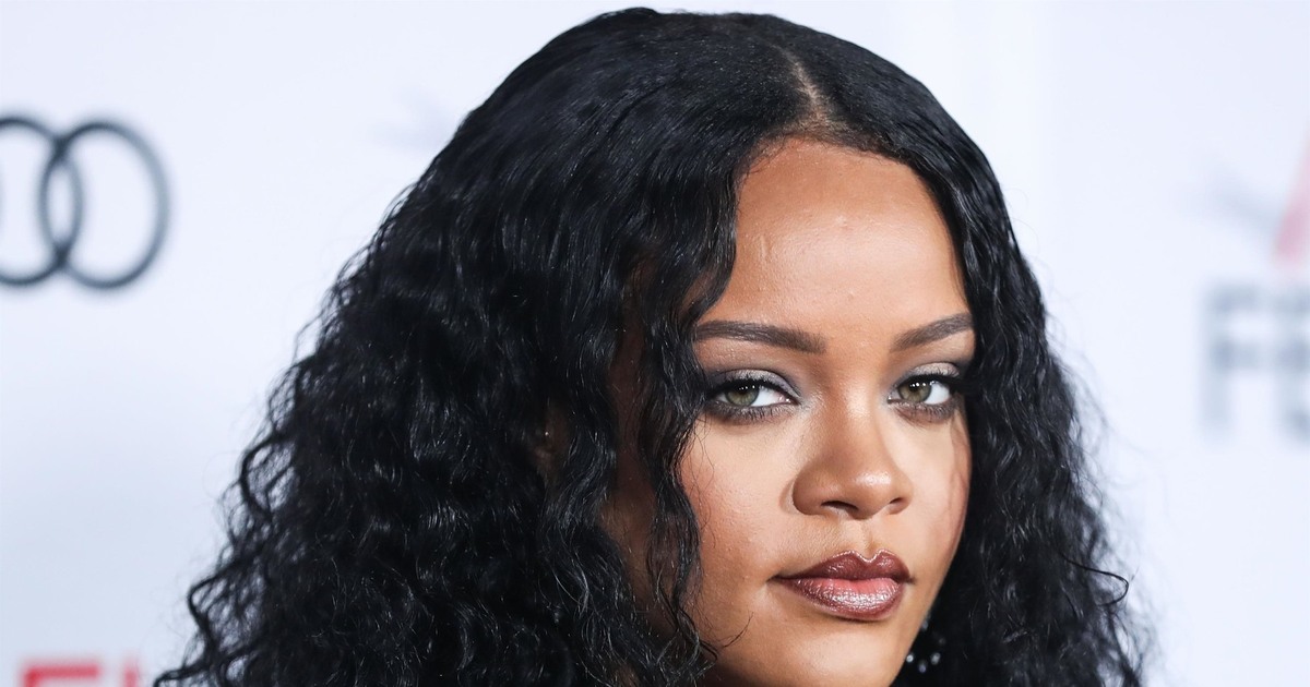 Rihanna se visează mamă, chiar dacă ar trebui să-şi crească singură copiii