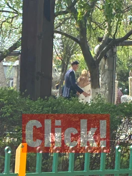 Andreea Bălan și Victor Cornea s-au căsătorit astăzi / FOTO: Click!