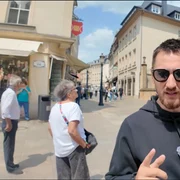 Cristi Luxemburg captura video jpg