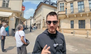Cristi Luxemburg captura video jpg