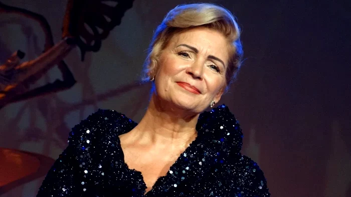 Matilda Pascal Cojocărița / foto: Social media