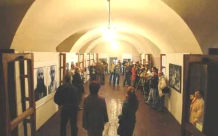 Alba Iulia: Festival de documentare artistică şi artă fotografică la Aiud