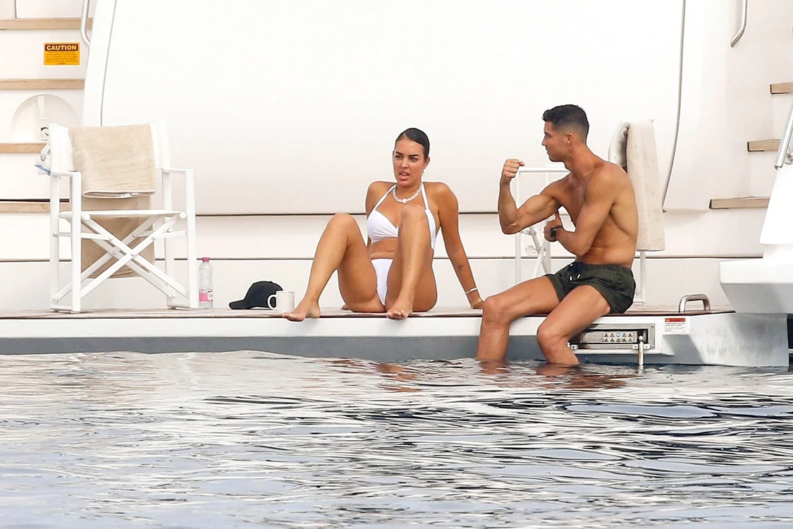 Cristiano Ronaldo și Georgina Rodriguez, Profimedia (3) jpg