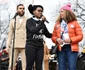 attends the Women's March on Washington on January 21, 2017 in Washington, DC  jpeg