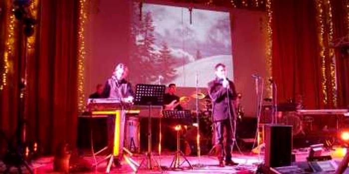 Călin Geambaşu Band