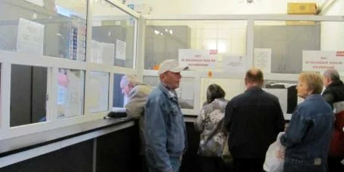 28 septembrie este ultima zi în care se pot plăti taxele şi impozitele locale fără penalităţi