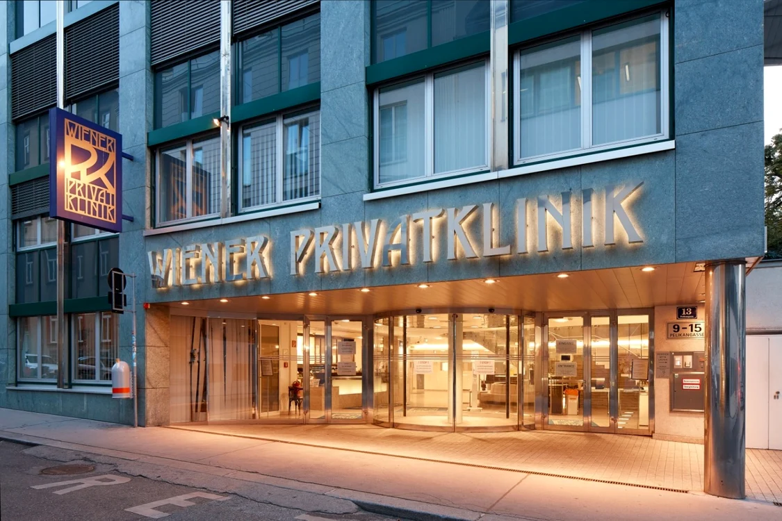 Wiener Privatklinik