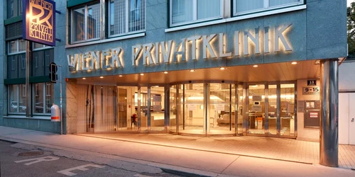 Wiener Privatklinik