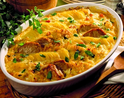 cotlete de porc la cuptor jpeg