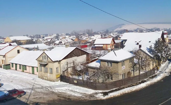 
    Iţcani, o imagine  dezolantăFotografii: adevarul.ro / GDS.ro / desteptarea.ro  