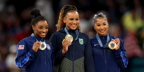 Simone Biles Rebecca Andrade Jordan chiles facebook jpg