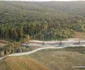 Autostrada Lugoj Deva, in șantier Foto Daniel Guță ADEVĂRUL (35) JPG