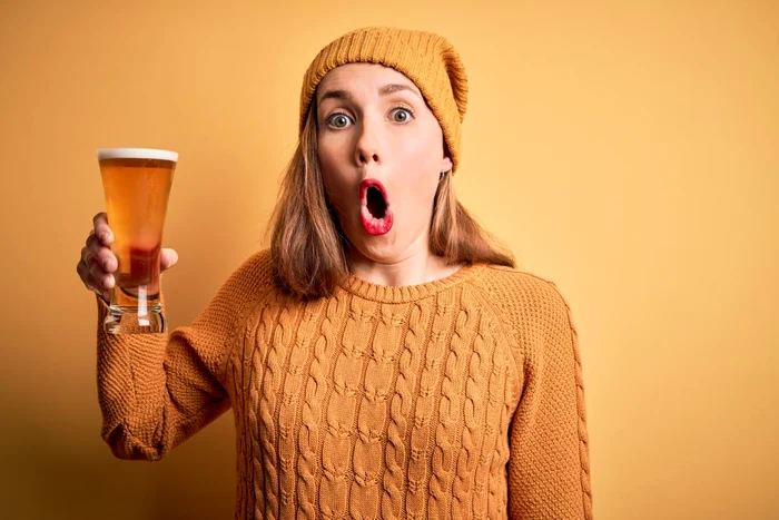 Cantitatea de alcool pe care femeile și bărbații ar trebui să o consume, de fapt