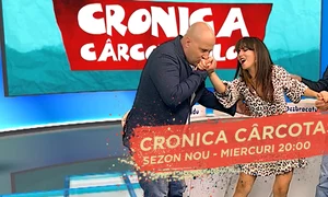 Cronica Cârcotașilor a ajuns la sezonul 51 și se întoarce din 12 martie la Prima TV!   
