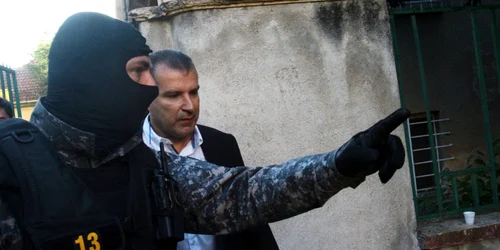 Giatras Kostantinos FOTO pressalert.ro