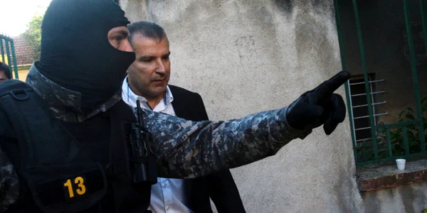 Giatras Kostantinos FOTO pressalert.ro