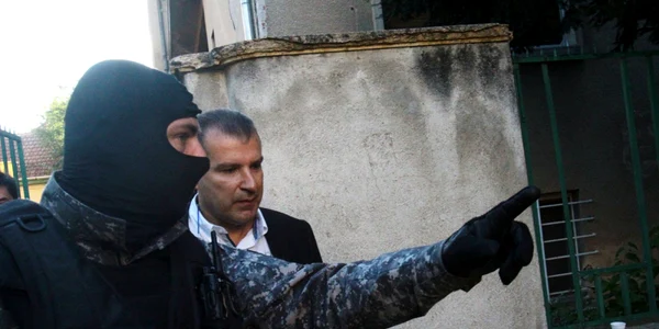 Giatras Kostantinos FOTO pressalert.ro