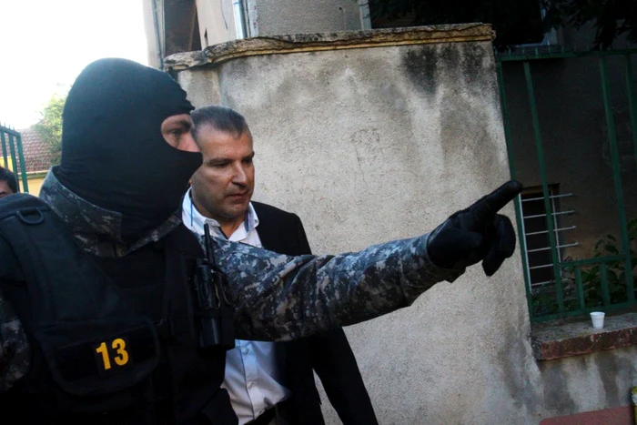 Medicul grec Giatras Kostantinos a fost condamnat la cinci ani de închisoare FOTO pressalert.ro
