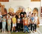 Copii din Galați în excursie în Dobrogea FOTO Arhiepiscopia Dunării de Jos