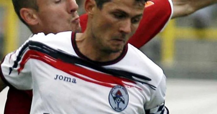 Claudiu Boaru (FOTO: www.gsp.ro)