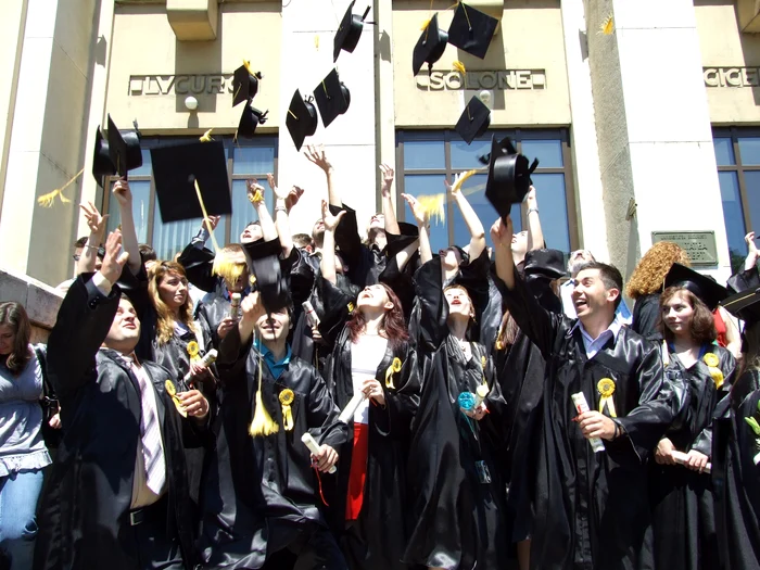 Universitatea din București, singura universitate din România în Top 500 la nivel mondial în ceea ce privește rezultatele absolvenților săiFOTO: adevarul.ro