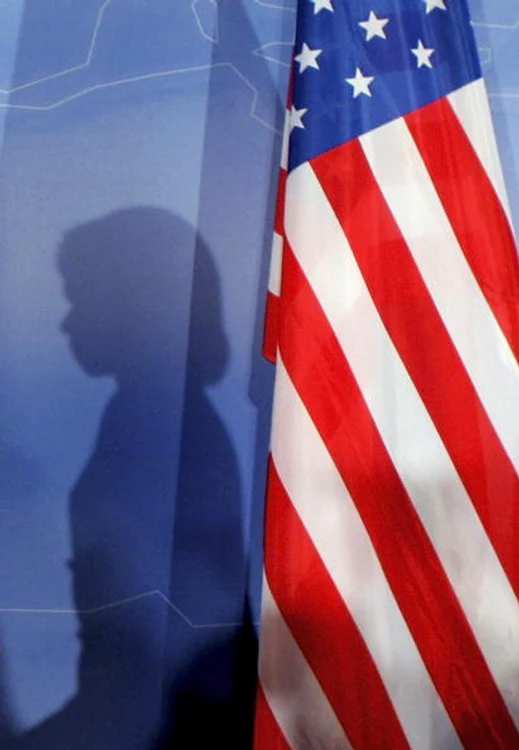 Jurnaliștii erau obligați să transmită o anumită perspectivă despre Războiul Rece