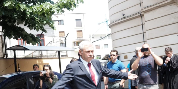 liviu dragnea