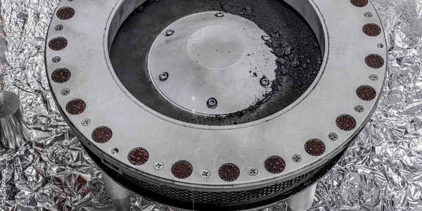 Esantioane asteroid Bennu FOTO Profimedia jpg
