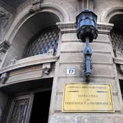 Facultatea de Matematică Bucureşti foto Universitatea Bucureşti jpg