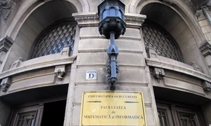 Facultatea de Matematică Bucureşti foto Universitatea Bucureşti jpg